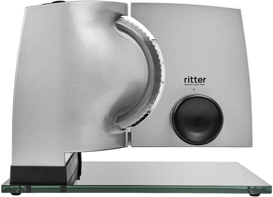 Allesschneider, Schneidemaschine für Lebensmittel