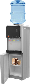 Aufbewahrungsschrank, Wasserspender, 19 L, 10 bis 95 °C