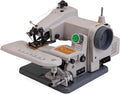 Blindstich-Saummaschine, Stickmaschine, Stickautomat, gewerblich, für Änderungen und Saumhosen