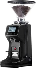 Black-250g Kaffeemühle, Kaffeebohnenmühle, 200 W, 250 g, Schwarz