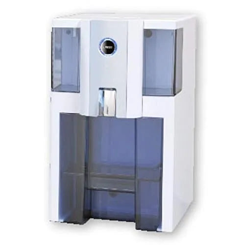 Auftisch-Umkehrosmoseanlage, Wasserfilter, Trinkwasserfiltersystem, Camping, für Büro
