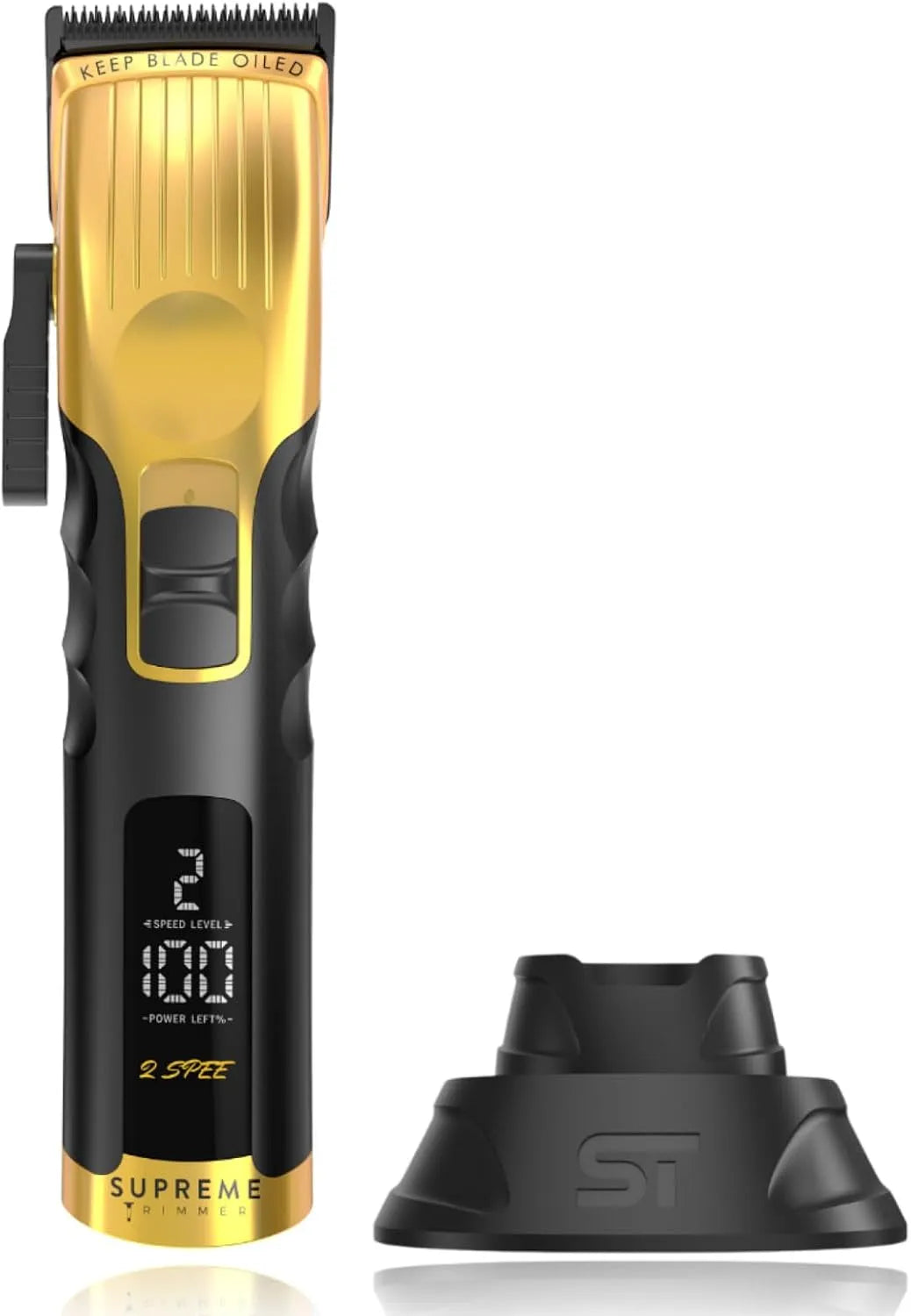 2Spee STC922 Motor, Supreme, Professional, Digital