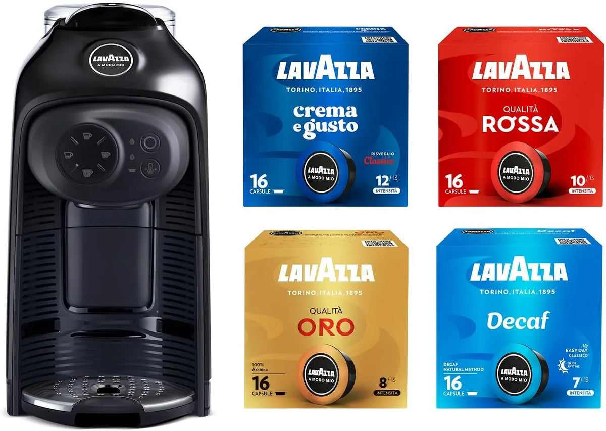 Espressomaschine, 1,1 L, 60 Hz, 1500 W, 240 V, leise, Kapazität 1,1 Liter Wasser