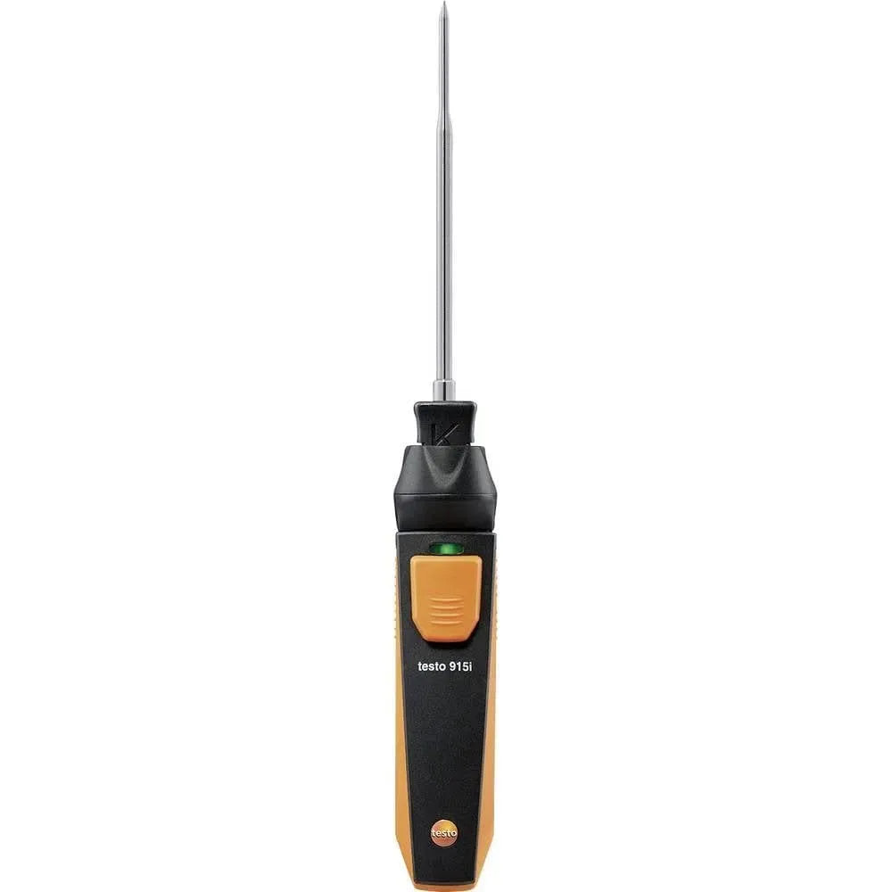 915i Thermometer, für die Temperaturmessung in Lebensmitteln