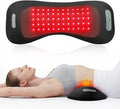 4-in-1 5000mAh Rückenmassagegerät, Massagekissen, komfortable, Akku, Wärmefunktion, kabellos, für komfortable Nutzung zu Hause, FliKEZE