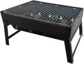 BBQ-Grill, tragbar, Outdoor, Camping, Camping-Grillständer