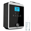 Black1 Wasseraufbereiter, Wassermaschine, Filter, 8000 L, Schwarz