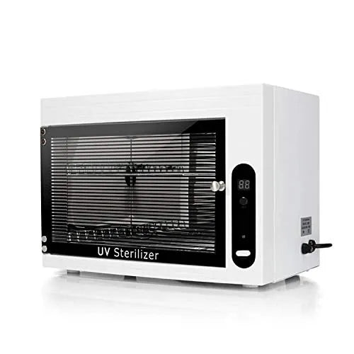 elektrisches Sterilisationsgerät, Lampe, 9 L, gewerblich