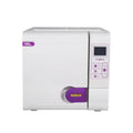 B 3 18L/23L 18L/23L LCD Display Lab Dampf Autoklav Sterilisator Klasse B 3 Mal Pre-Vakuum Tischplatte inklusive Vakuumtrocknungsfunktion