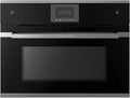 Backofen, Küppersbusch CBD6550.0S3, Dampf, Schwarz