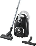 Bosch Serie 8 BGL8X329 Staubsauger, Schwarz, elektrisches Staubsauggerät
