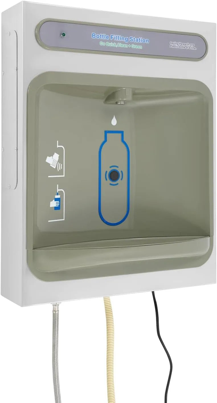1.1-1.5gal/min Induktionswasserspender, Heißwasserspender, Heißwasserbereiter